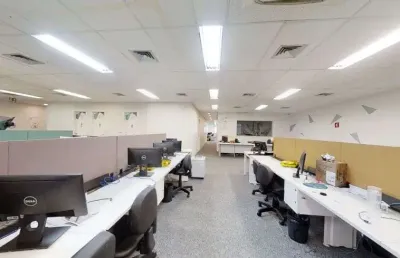 Prédio comercial disponível para venda e locação no bairro campos elíseos em são paulo - sp