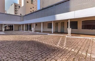 Ponto comercial disponível para venda e locação no centro em campinas - sp