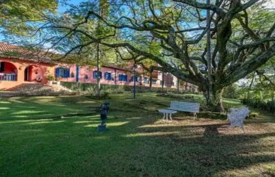 Casa à venda no loteamento residencial entre verdes (sousas) em campinas -sp.
