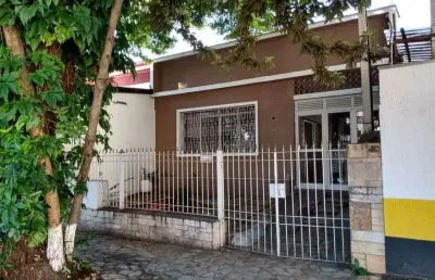 Imóvel comercial para venda tem 199 metros quadrados em cambuí - campinas - sp