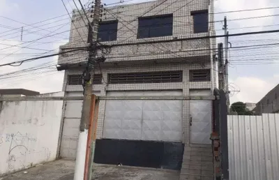 Prédio inteiro para aluguel e venda em são paulo - sp.