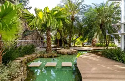 Casa mobiliada à venda no balneário praia do pernambuco em guarujá - sp.