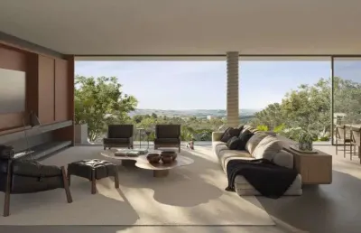 Casa alto padrão à venda no condomínio fazenda dona carolina no capela do barreiro em itatiba - sp
