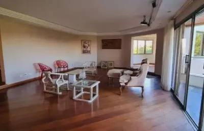 Apartamento alto padrão à venda no condomínio edifício park lane no paraíso em são paulo - sp