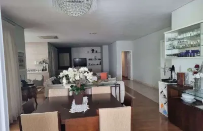 Ap. para venda ou aluguel no cond. the penthouses tamboré no bairro do tamboré, sta de paranaíba -sp