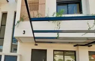Casa à venda no condomínio villa carpe diem em campinas-sp