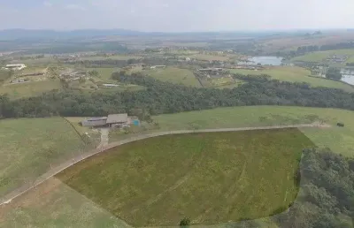 Lote/terreno alto luxo para venda no fazenda boa vista em porto feliz - sp