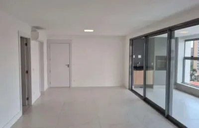Apartamento para locação no condomínio vitra no cambuí em campinas - sp