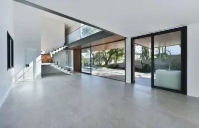 Casa sobrado alto padrão à venda no condomínio residencial tamboré 10 em santana de parnaíba - sp