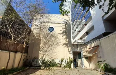Prédio para venda no bairro vila olímpia em são paulo - sp