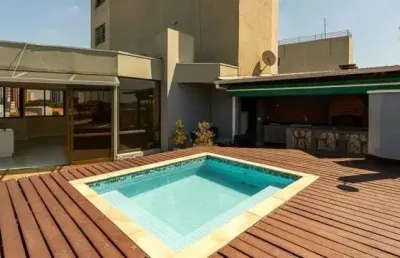 Duplex à venda no condomínio montecorvino na vila sônia em são paulo - sp