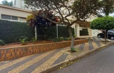 Sobrado de esquina à venda no centro de campinas - são paulo.