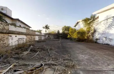 Terreno plano à venda no bairro da lapa em são paulo - sp