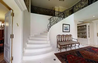 Duplex para venda tem 820 metros quadrados com 5 quartos em cerqueira césar - são paulo - sp