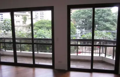 Apartamento alto padrão à venda no condomínio maison saint laurent em são paulo - sp