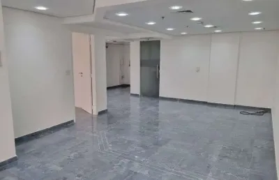 Conjunto comercial à venda no paraíso em são paulo - sp
