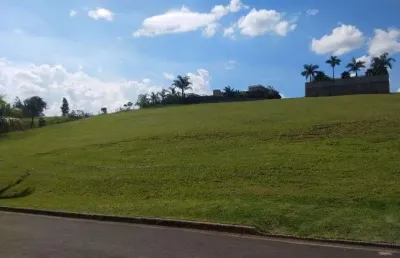 Lote/terreno para venda possui 1661 metros quadrados em chácara bela vista - campinas - sp.