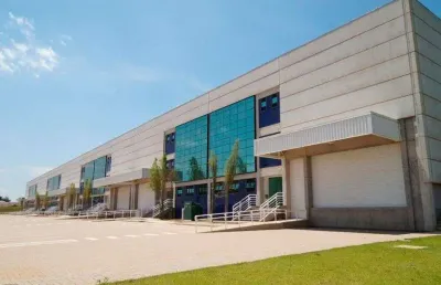 Galpão/depósito/armazém para aluguel tem 1168 metros quadrados em techno park - campinas - sp