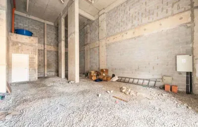 Loja comercial à venda e para locação no living wish panamby na vila andrade em são paulo - sp