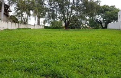 Lote/terreno para venda tem 2172 metros quadrados em loteamento alphaville campinas - campinas - sp.