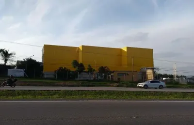 Galpão à venda e locação no bairro jardim carolina, jundiaí - sp