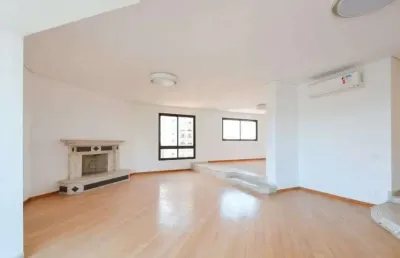 Cobertura duplex à venda no condomínio port royal des champs em paraíso em são paulo - sp