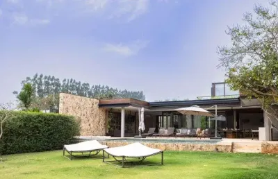 Casa de condomínio térrea no condomínio fazenda boa vista em porto feliz - sp