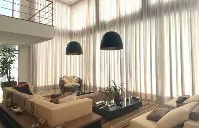 Casa para venda no condomínio arboreto dos jequitibás em sousas distrito de campinas - sp