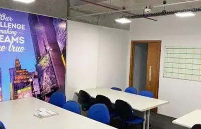 Sala/conjunto para aluguel e venda possui 75 metros quadrados em centro - campinas - sp.