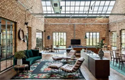 Casa alto padrão à venda no condomínio fazenda boa vista em porto feliz - sp.