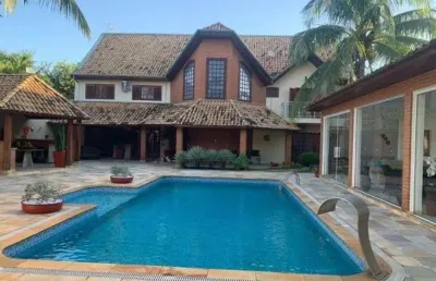 Casa à venda com 1050 metros quadrados no portal dos nobres em americana - sp.