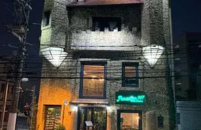 Prédio medieval à venda no bairro paraíso em são paulo - sp