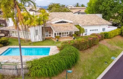 Casa à venda no condomínio residencial bel air no gramado em campinas - sp.