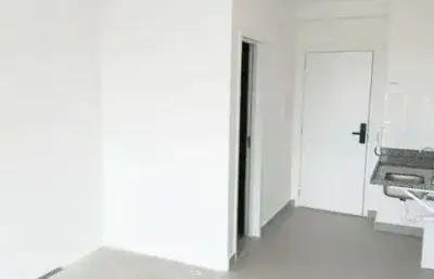 Apartamento studio à venda no condomínio today faria lima na vila olímpia em são paulo - sp