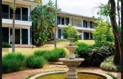 Terreno à venda no condomínio fazenda da grama em itupeva - sp