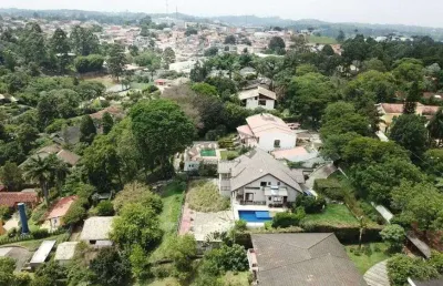 Casa à venda no condomínio jardim mediterrâneo em cotia - sp.