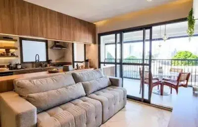 Apartamento à venda no condomínio gran guanabara em guanabara - campinas - sp