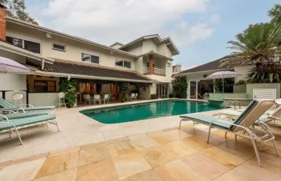 Casa à venda no módulo 3 riviera riviera de são lourenço em bertioga - sp.