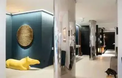 Apartamento alto padrão à venda e aluguel no condomínio uirapuru na consolação em são paulo -sp