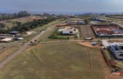 Terreno para venda no condominio fazenda boa vista em porto feliz - sp.