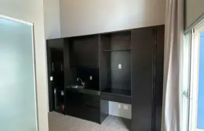 Apartamento à venda no condomínio vn casa quatá na vila olímpia em são paulo - sp