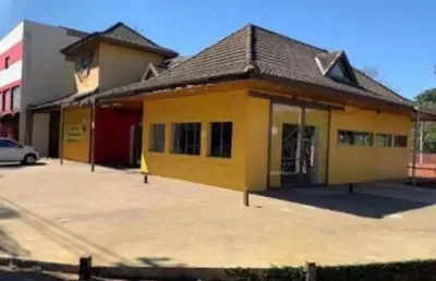 Imóvel comercial para venda possui 420 metros quadrados em cidade universitária - campinas - sp