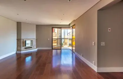 Cobertura duplex à venda no condomínio saint germain no cambuí em campinas - sp