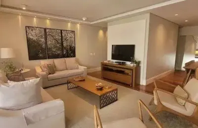Cobertura duplex à venda no condomínio edifício plaza portinari no cambuí em campinas - sp