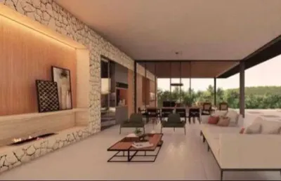 Casa à venda no condomínio quinta da baroneza - sp.