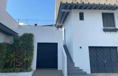 Casa comercial disponível para locação na vila clementino em são paulo - sp