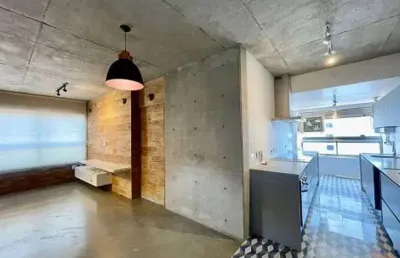 Apartamento para locação e à venda no condomínio maxhaus ii cambuí no cambuí em campinas - sp
