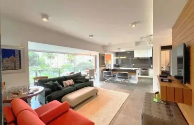 Apartamento alto padrão à venda e para locação no condomínio residencial bela vitta em campinas - sp