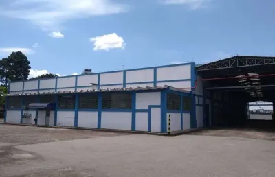 Galpão/depósito/armazém para aluguel e venda com 12235 metros quadrados