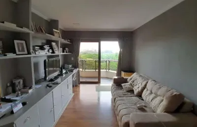 Apartamento à venda no edifício park lane em são paulo-sp